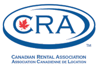 Canadian Rental Association Logo